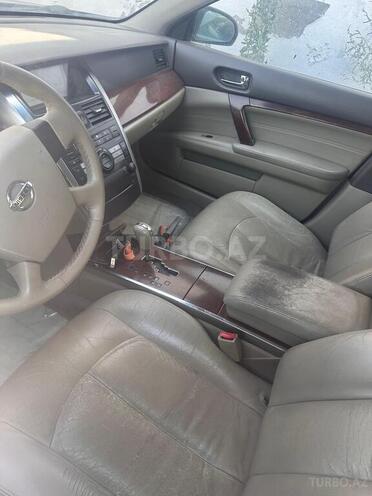Nissan Teana 2007, 260,000 km - 2.3 л - Bakı