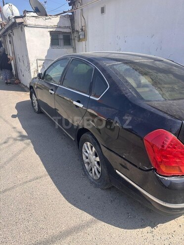 Nissan Teana 2007, 260,000 km - 2.3 л - Bakı