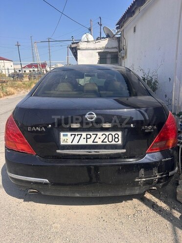 Nissan Teana 2007, 260,000 km - 2.3 л - Bakı