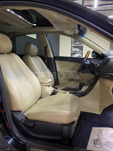 Hyundai Sonata 2008, 208,000 km - 2.0 л - Sumqayıt
