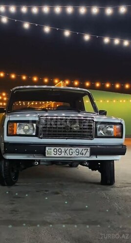 LADA (VAZ) 2107 2001, 79,000 km - 1.7 л - Göyçay