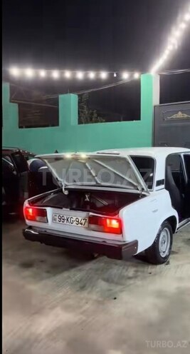 LADA (VAZ) 2107 2001, 79,000 km - 1.7 л - Göyçay