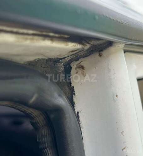 LADA (VAZ) 2107 2001, 79,000 km - 1.7 л - Göyçay