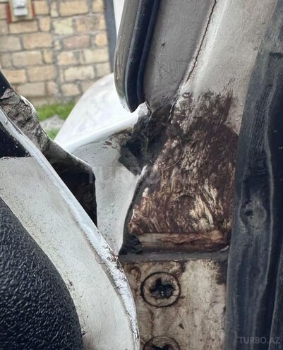 LADA (VAZ) 2107 2001, 79,000 km - 1.7 л - Göyçay