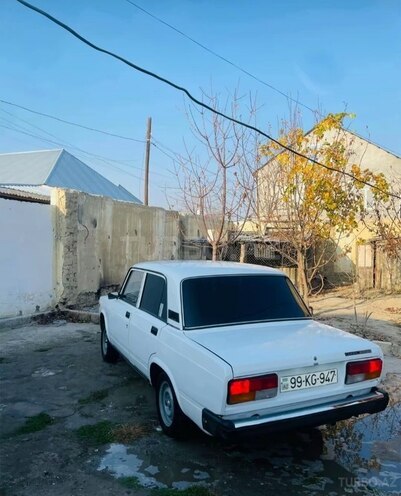 LADA (VAZ) 2107 2001, 79,000 km - 1.7 л - Göyçay