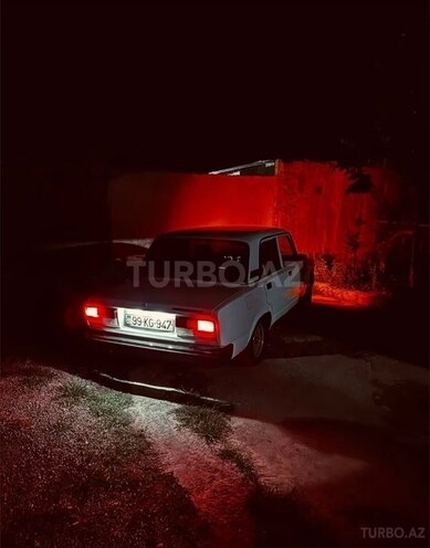 LADA (VAZ) 2107 2001, 79,000 km - 1.7 л - Göyçay