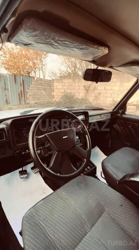 LADA (VAZ) 2107 2001, 79,000 km - 1.7 л - Göyçay