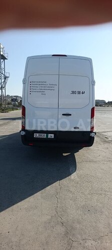 Ford Transit 2016, 175,000 km - 2.2 l - Bakı