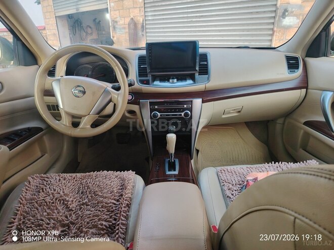 Nissan Teana 2011, 274,000 km - 2.0 л - Tovuz
