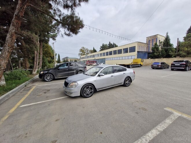 Nissan Teana 2006, 507,000 km - 2.3 л - Şirvan