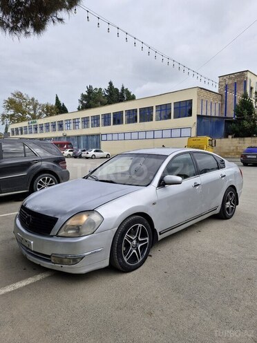 Nissan Teana 2006, 507,000 km - 2.3 л - Şirvan