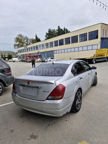 Nissan Teana 2006, 507,000 km - 2.3 л - Şirvan