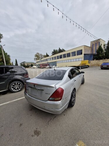 Nissan Teana 2006, 507,000 km - 2.3 л - Şirvan