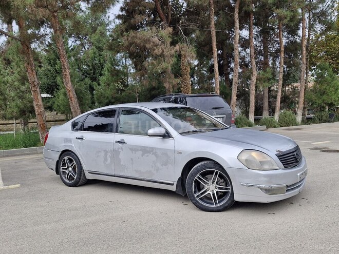 Nissan Teana 2006, 507,000 km - 2.3 л - Şirvan