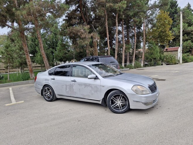 Nissan Teana 2006, 507,000 km - 2.3 л - Şirvan