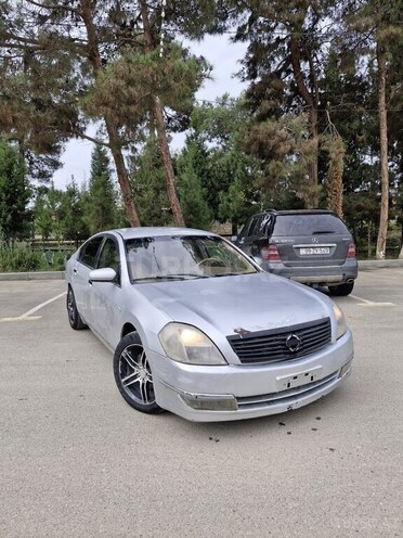 Nissan Teana 2006, 507,000 km - 2.3 л - Şirvan