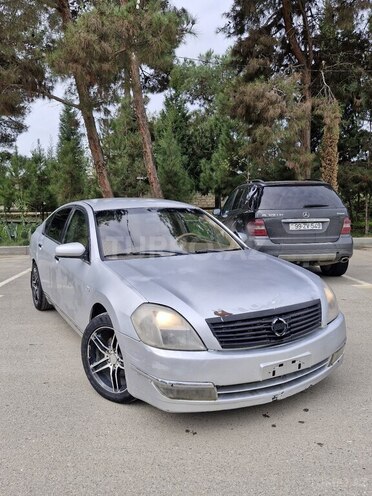Nissan Teana 2006, 507,000 km - 2.3 л - Şirvan