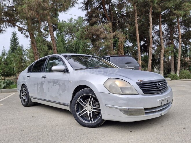 Nissan Teana 2006, 507,000 km - 2.3 л - Şirvan