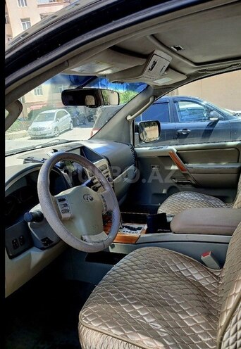 Infiniti QX56 2005, 378,000 km - 5.6 l - Bakı