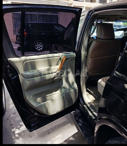Infiniti QX56 2005, 378,000 km - 5.6 l - Bakı