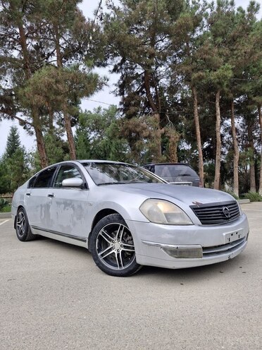 Nissan Teana 2006, 507,000 km - 2.3 л - Şirvan