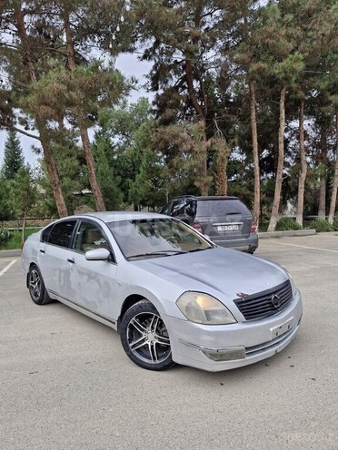 Nissan Teana 2006, 507,000 km - 2.3 л - Şirvan