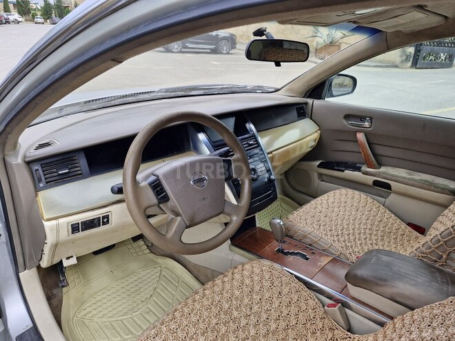 Nissan Teana 2006, 507,000 km - 2.3 л - Şirvan