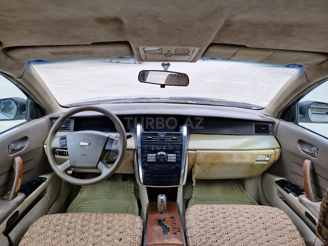Nissan Teana 2006, 507,000 km - 2.3 л - Şirvan