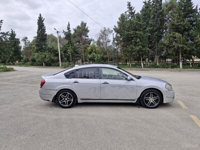 Nissan Teana 2006, 507,000 km - 2.3 л - Şirvan