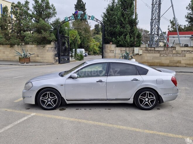 Nissan Teana 2006, 507,000 km - 2.3 л - Şirvan