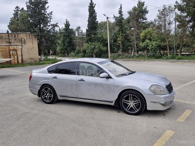 Nissan Teana 2006, 507,000 km - 2.3 л - Şirvan