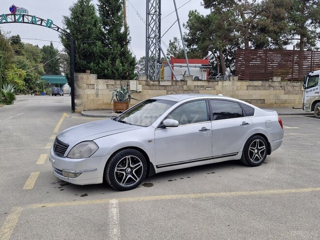 Nissan Teana 2006, 507,000 km - 2.3 л - Şirvan
