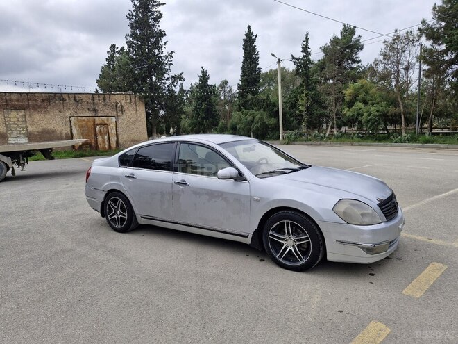 Nissan Teana 2006, 507,000 km - 2.3 л - Şirvan