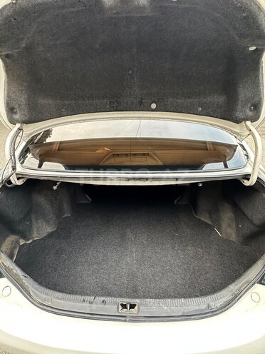 Toyota Camry 2008, 433,000 km - 2.4 l - Bakı