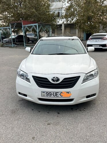 Toyota Camry 2008, 433,000 km - 2.4 l - Bakı