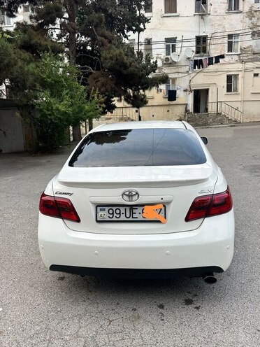 Toyota Camry 2008, 433,000 km - 2.4 l - Bakı