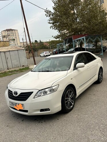 Toyota Camry 2008, 433,000 km - 2.4 l - Bakı