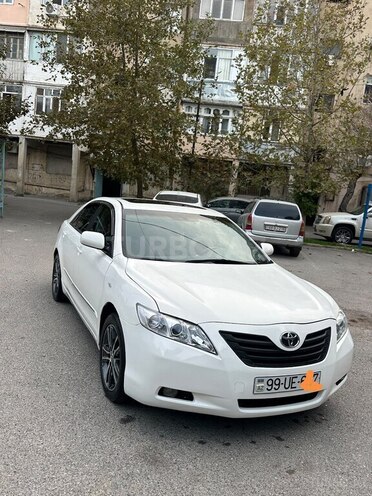 Toyota Camry 2008, 433,000 km - 2.4 l - Bakı
