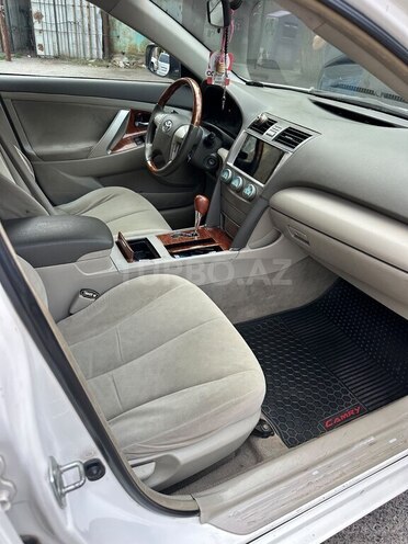Toyota Camry 2008, 433,000 km - 2.4 l - Bakı
