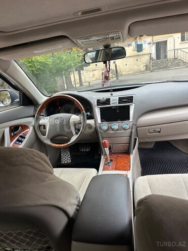 Toyota Camry 2008, 433,000 km - 2.4 l - Bakı