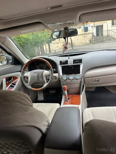 Toyota Camry 2008, 433,000 km - 2.4 l - Bakı
