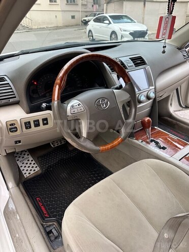 Toyota Camry 2008, 433,000 km - 2.4 l - Bakı