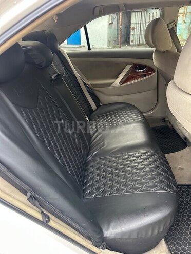 Toyota Camry 2008, 433,000 km - 2.4 l - Bakı
