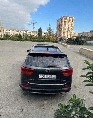 Kia Sorento 2017, 155,363 km - 2.0 l - Bakı