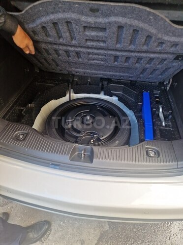 Chevrolet Trax 2016, 114,000 km - 1.4 l - Bakı