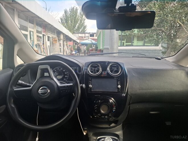 Nissan Note 2016, 280,000 km - 1.2 л - Bakı