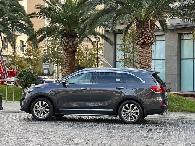 Kia Sorento 2018, 157,000 km - 2.0 l - Bakı