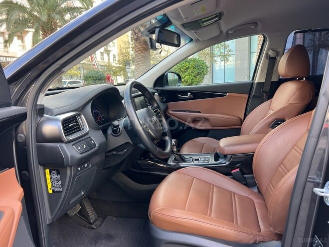 Kia Sorento 2018, 157,000 km - 2.0 l - Bakı
