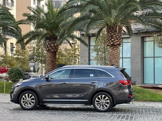 Kia Sorento 2018, 157,000 km - 2.0 l - Bakı