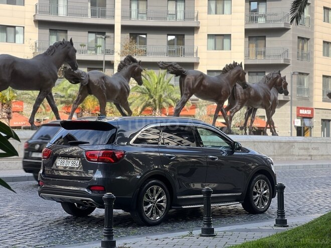 Kia Sorento 2018, 157,000 km - 2.0 l - Bakı